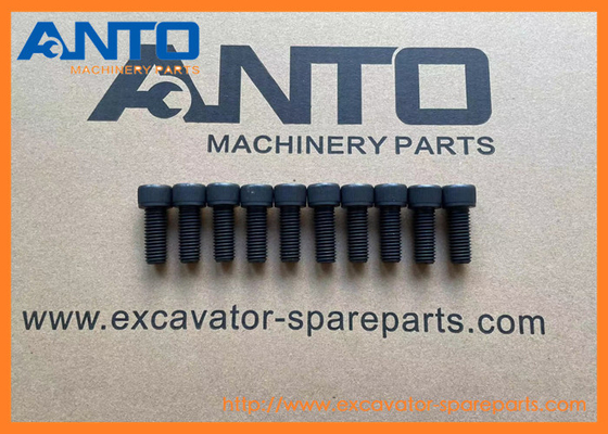 VOE983919 983919 Partes de repuesto de excavadoras de tornillo de enchufe aptas para EC160B EC180B