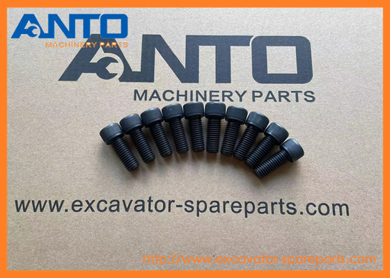 VOE983919 983919 Partes de repuesto de excavadoras de tornillo de enchufe aptas para EC160B EC180B