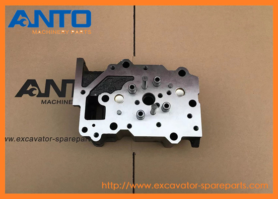 6251-11-1110 6251111110 Soporte de la cabeza del cilindro para el motor KOMATSU SAA6D125E-5A