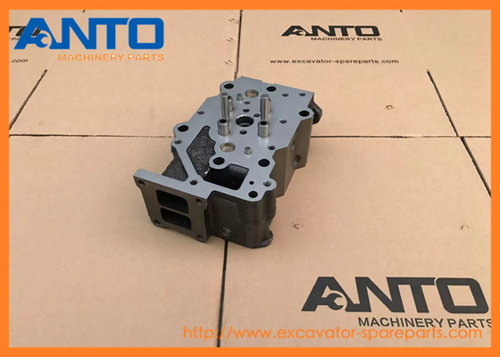 6251-11-1110 6251111110 Soporte de la cabeza del cilindro para el motor KOMATSU SAA6D125E-5A