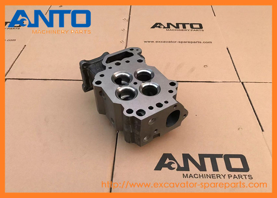 6251-11-1110 6251111110 Soporte de la cabeza del cilindro para el motor KOMATSU SAA6D125E-5A