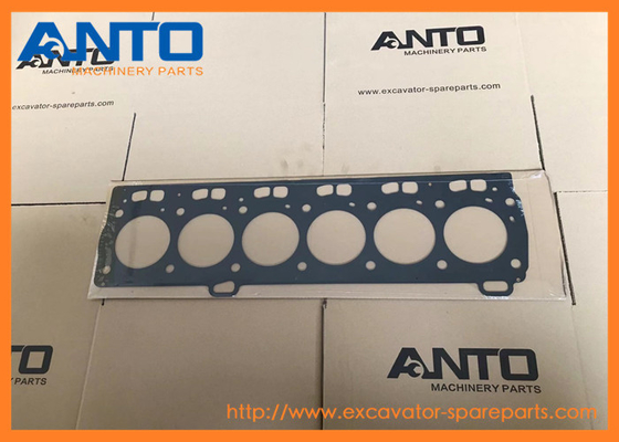 1763141 176-3141 Cabezas de juntas para excavadoras 320D GC 320D L 323D L 553C 559