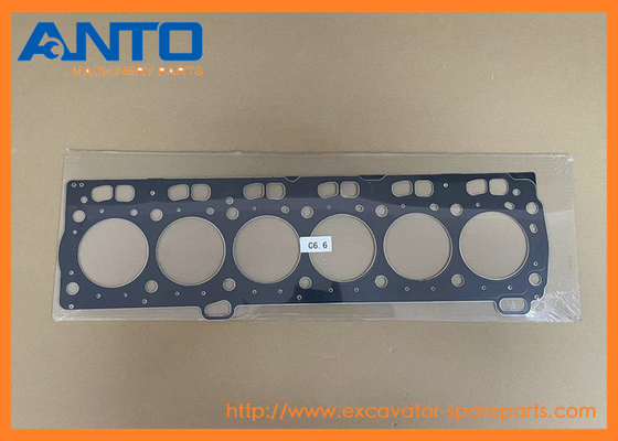 1763141 176-3141 Cabezas de juntas para excavadoras 320D GC 320D L 323D L 553C 559