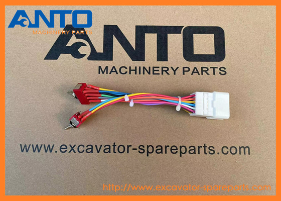 20Y-06-41151 20Y0641151 Arneses de cableado KOMATSU Piezas de repuesto para excavadoras para PC200-8 PC300-8