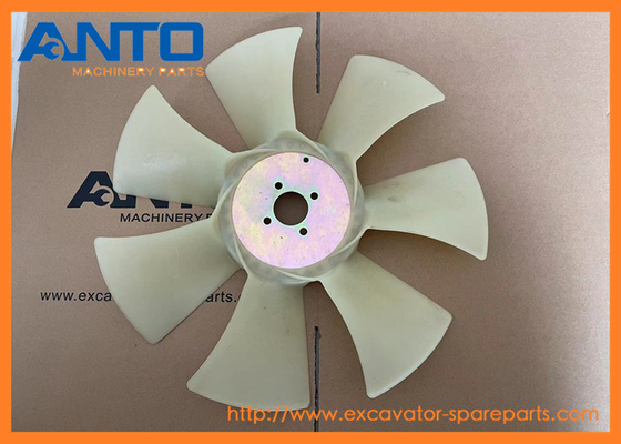 197-8159 1978159 Ventilador de araña excavador piezas de repuesto adecuadas para 3056 C6.6 M318C