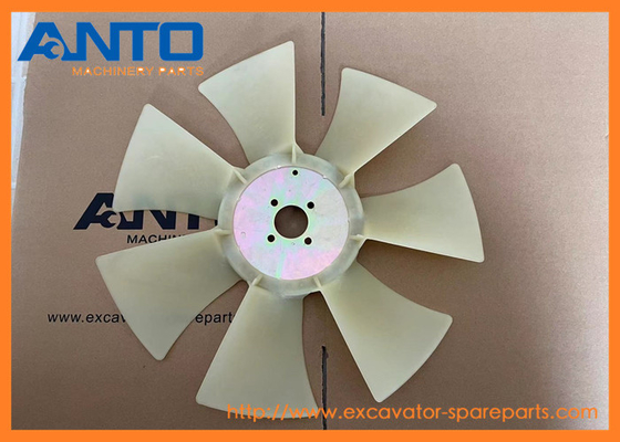 197-8159 1978159 Ventilador de araña excavador piezas de repuesto adecuadas para 3056 C6.6 M318C