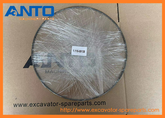1.115-00138 111500138 Anillo DOOSAN piezas de repuesto de excavadora para DX225LC DX235NLC