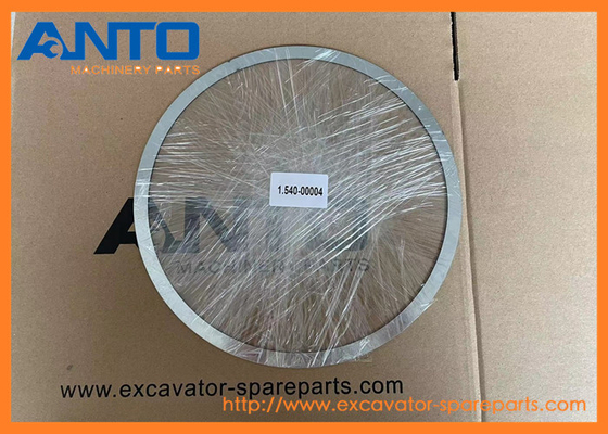 1.540-00004 154000004 Anillo DOOSAN piezas de repuesto de excavadora para DX225LC DX235NLC