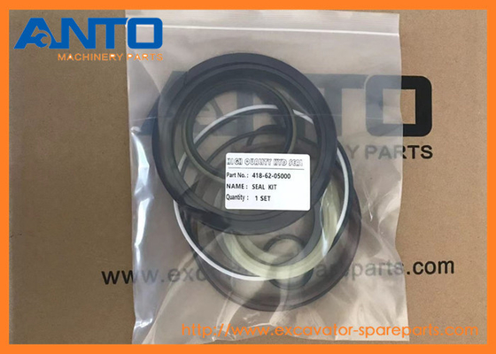 418-62-05000 4186205000 Kit de servicio de cilindros elevadores soporte para cargadores de ruedas KOMATSU WA250