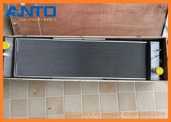 206-03-22411 2060322411 Radiador KOMATSU Piezas de repuesto para excavadoras para PC270-8