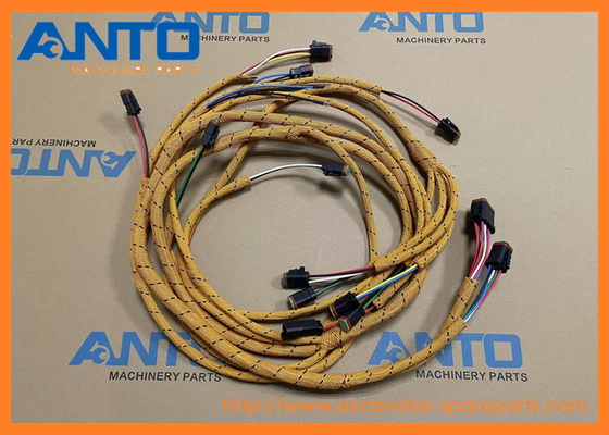197-4411 1974411 Repuestos para excavadoras con arneses de cableado adecuados para E330C C-9