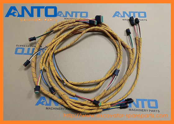 197-4411 1974411 Repuestos para excavadoras con arneses de cableado adecuados para E330C C-9