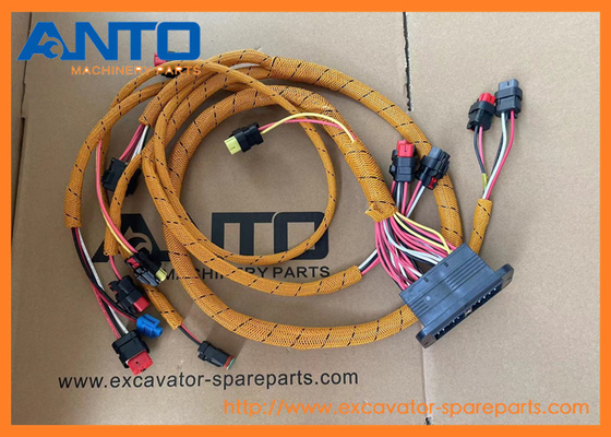 3109688 5193844 Repuestos para excavadoras con arneses de cableado adecuados para C4.2 319D