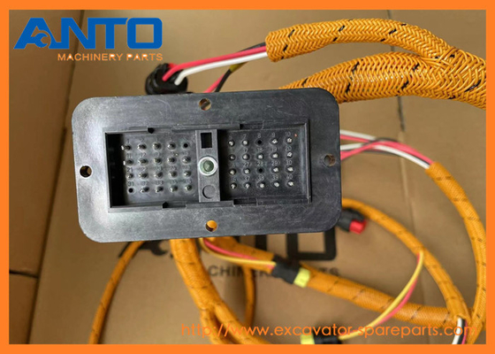 3109688 5193844 Repuestos para excavadoras con arneses de cableado adecuados para C4.2 319D