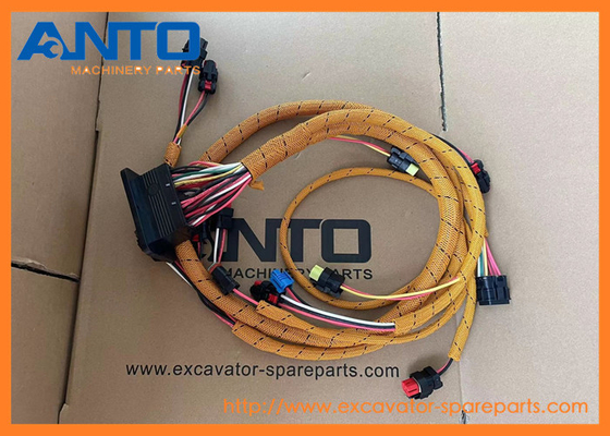 3109688 5193844 Repuestos para excavadoras con arneses de cableado adecuados para C4.2 319D