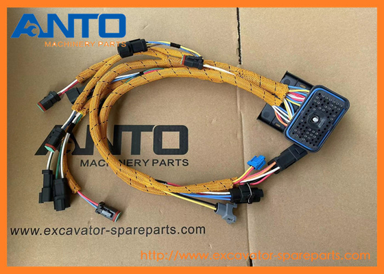 195-7336 1957336 Repuestos para excavadoras con arneses de cableado