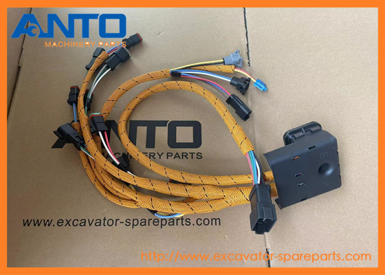 195-7336 1957336 Repuestos para excavadoras con arneses de cableado