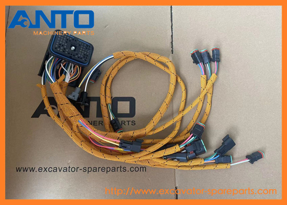 230-6279 2306279 Repuestos para excavadoras con arneses de cableado adecuados para C-9 E330C