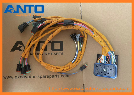 230-6279 2306279 Repuestos para excavadoras con arneses de cableado adecuados para C-9 E330C