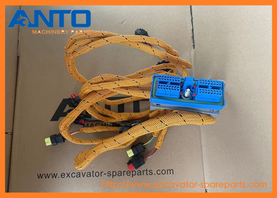 2964617 5207000 Repuestos para excavadoras con arneses de cableado aptos para C6.4 320D