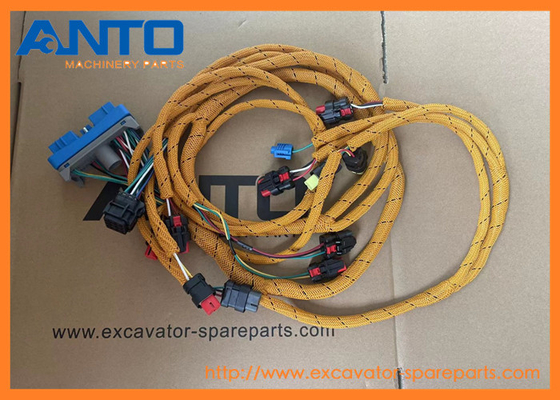 2964617 5207000 Repuestos para excavadoras con arneses de cableado aptos para C6.4 320D