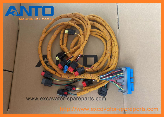 2964617 5207000 Repuestos para excavadoras con arneses de cableado aptos para C6.4 320D