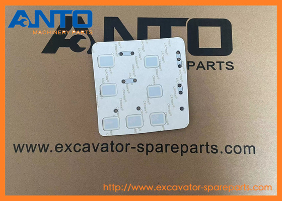 21N835300 Switch Decal HYUNDAI piezas de repuesto de excavadora para R110-7A R140LC-7