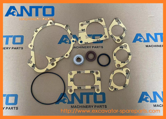 6155-K6-9900 6155K69900 Kit de juntas de la bomba de agua soporte para la excavadora KOMATSU PC400 PW400MH