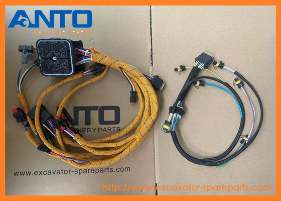 330-6022 3306022 Repuestos para excavadoras con arneses de cableado para C-7 329D