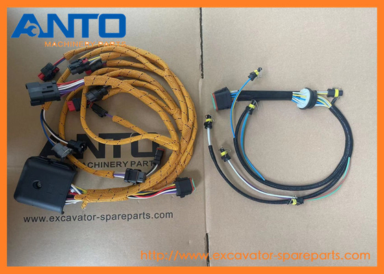 330-6022 3306022 Repuestos para excavadoras con arneses de cableado para C-7 329D