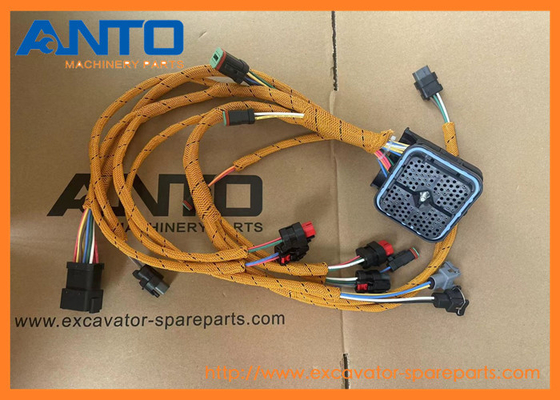3812499 1982713 Repuestos para excavadoras con arneses de cableado para C7 329D