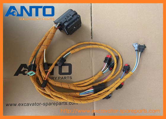 3812499 1982713 Repuestos para excavadoras con arneses de cableado para C7 329D
