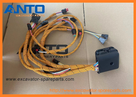 3812499 1982713 Repuestos para excavadoras con arneses de cableado para C7 329D