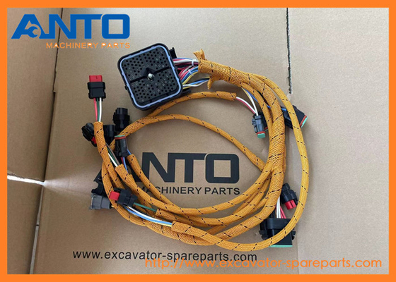 323-9140 3239140 Repuestos para excavadoras con arneses de cableado adecuados para 330D C9