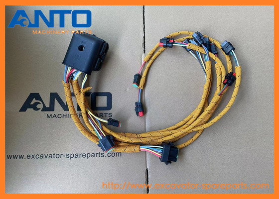 323-9140 3239140 Repuestos para excavadoras con arneses de cableado adecuados para 330D C9