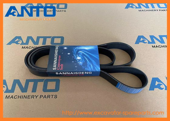 6275-81-3750 6275813750 Partes de repuesto de excavadoras de cinturón adaptadas KOMATSU PC138 PC138US