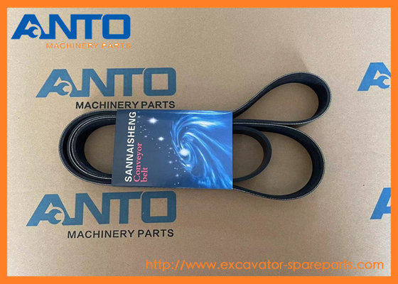 6275-81-3750 6275813750 Partes de repuesto de excavadoras de cinturón adaptadas KOMATSU PC138 PC138US