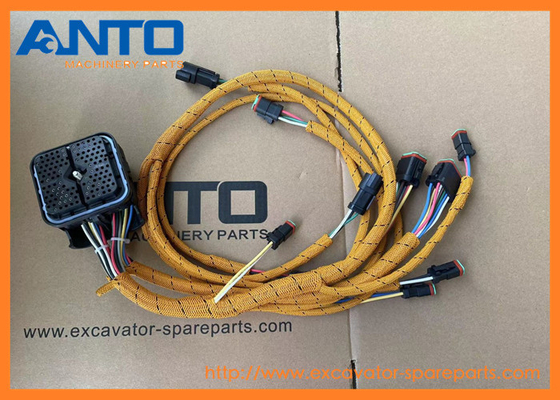219-7461 2197461 Repuestos de excavadoras con arneses de cableado para E345D C11 C13
