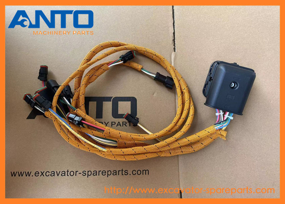 219-7461 2197461 Repuestos de excavadoras con arneses de cableado para E345D C11 C13