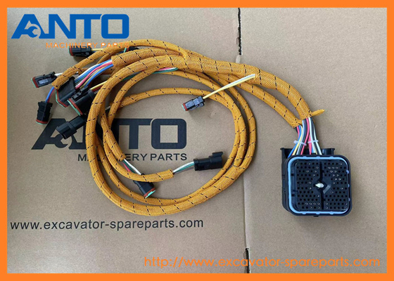 219-7461 2197461 Repuestos de excavadoras con arneses de cableado para E345D C11 C13