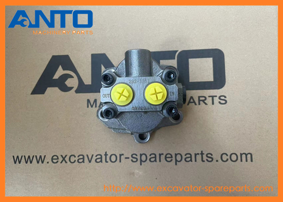 292-3751 2923751 Partes de repuesto para excavadoras con bomba de transferencia de combustible para E323D C6.6