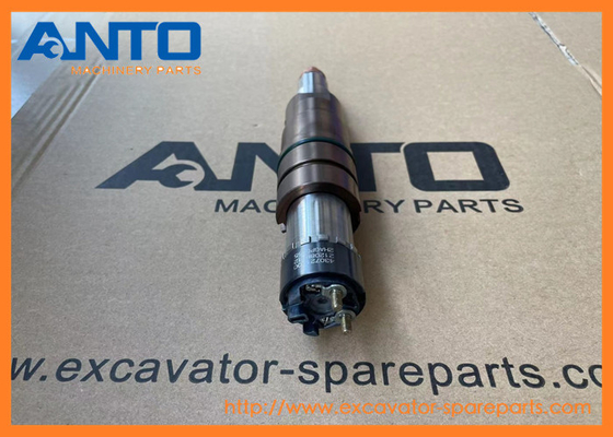 4307217 4955080 Inyector de combustible CUMMINS Piezas de repuesto de excavadoras para QSX15