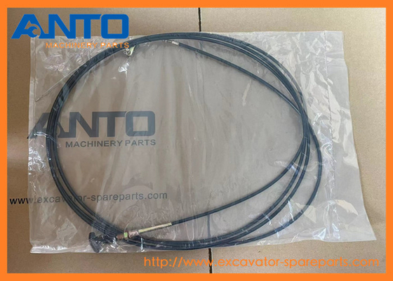 11E14803 Empuje el cable tira HYUNDAI piezas de repuesto de excavadora para R130LC