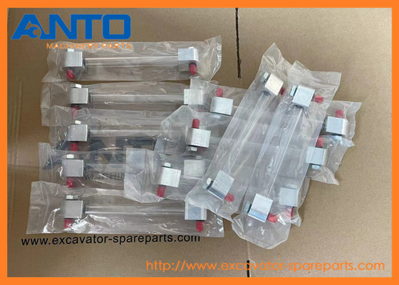 33Q6-02600 33Q602600 Medidor de combustible CASE Partes de repuesto de excavadoras para CX26C CX33C
