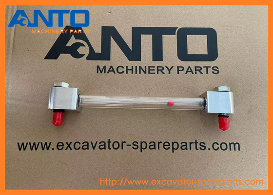 33Q6-02600 33Q602600 Medidor de combustible CASE Partes de repuesto de excavadoras para CX26C CX33C