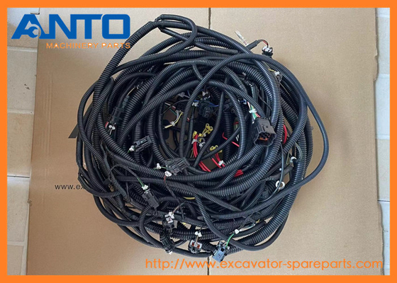 207-06-61241 2070661241 Arneses de cableado KOMATSU Piezas de repuesto de excavadoras para PC300 PC350-6