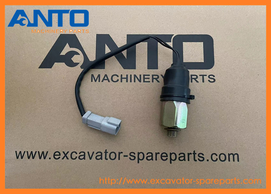 20J-06-11580 20J0611580 Interruptor KOMATSU piezas de repuesto para excavadoras para PC300-8