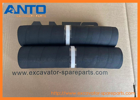31N813090 manguera HYUNDAI piezas de repuesto de excavadora para R200W-7A R210LC-7