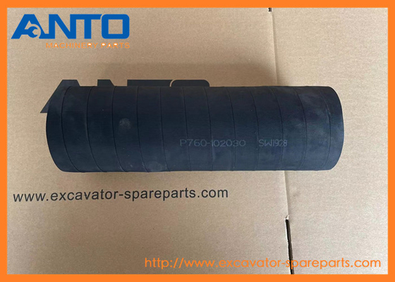 P760-102040 P760-102030 P760-102032 manguera HYUNDAI piezas de repuesto de excavadora para R250LC-9