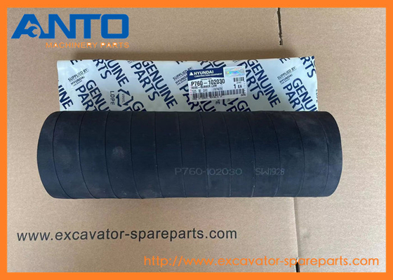 P760-102040 P760-102030 P760-102032 manguera HYUNDAI piezas de repuesto de excavadora para R250LC-9